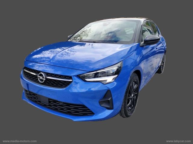 Opel corsa 1.2 100 cv elegance