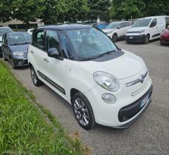 Fiat 500l 0.9 twinair turbo nat. power lounge
