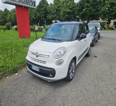 Auto - Fiat 500l 0.9 twinair turbo nat. power lounge
