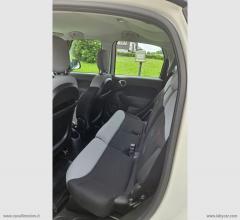 Auto - Fiat 500l 0.9 twinair turbo nat. power lounge