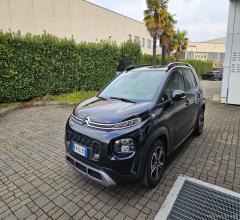 Citroen c3 aircross puret. 82 feel