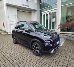 Auto - Citroen c3 aircross puret. 82 feel