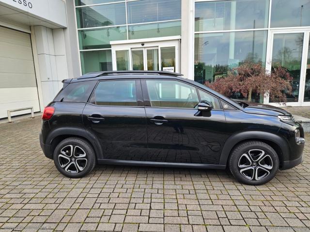 Auto - Citroen c3 aircross puret. 82 feel