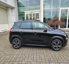 Auto - Citroen c3 aircross puret. 82 feel