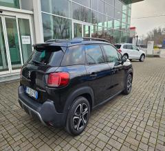 Auto - Citroen c3 aircross puret. 82 feel