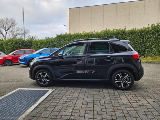 Auto - Citroen c3 aircross puret. 82 feel