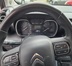 Auto - Citroen c3 aircross puret. 82 feel