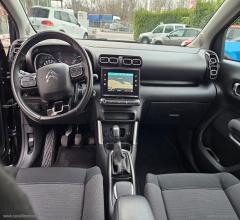 Auto - Citroen c3 aircross puret. 82 feel