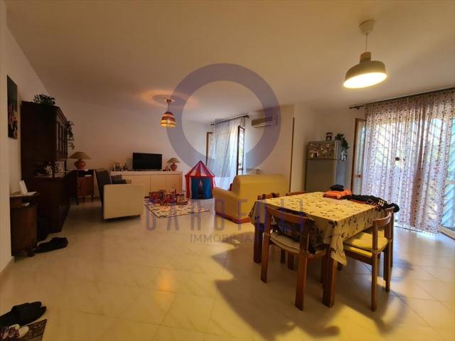 Appartamento in vendita a bisceglie s. andrea