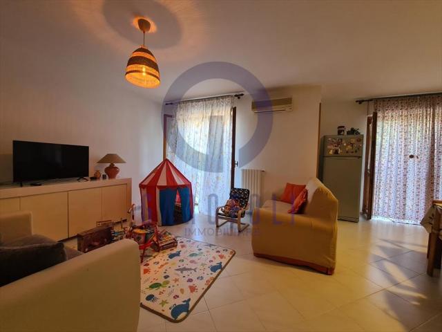 Appartamenti in Vendita - Appartamento in vendita a bisceglie s. andrea