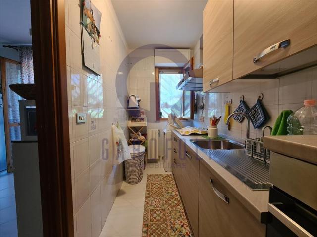 Appartamenti in Vendita - Appartamento in vendita a bisceglie s. andrea