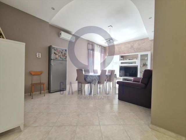 Appartamenti in Vendita - Appartamento in vendita a bisceglie san pietro