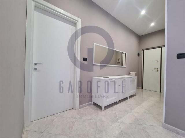 Appartamenti in Vendita - Appartamento in vendita a bisceglie san pietro