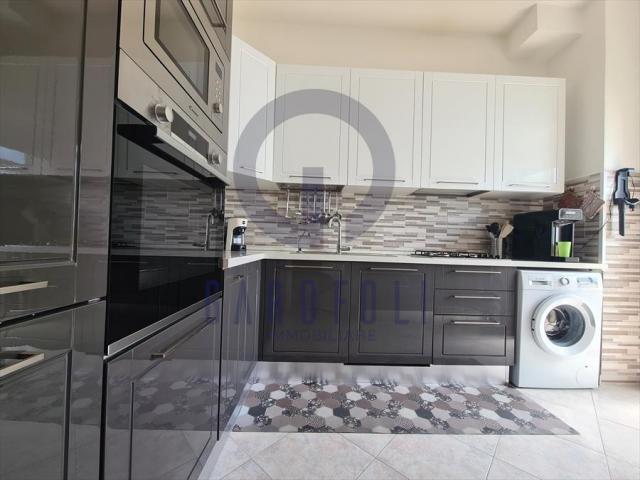 Appartamenti in Vendita - Appartamento in vendita a bisceglie san pietro