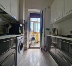 Appartamenti in Vendita - Appartamento in vendita a bisceglie san pietro