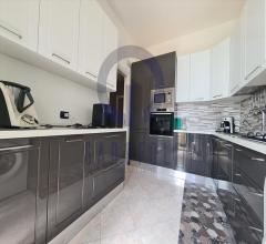 Appartamenti in Vendita - Appartamento in vendita a bisceglie san pietro