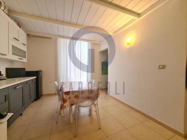 Appartamento in vendita a bisceglie centro