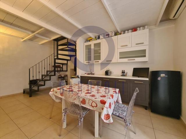 Appartamenti in Vendita - Appartamento in vendita a bisceglie centro
