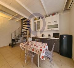 Appartamenti in Vendita - Appartamento in vendita a bisceglie centro