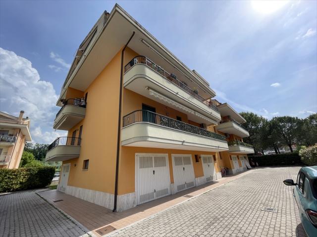 Appartamenti in Vendita - Appartamento in vendita a manoppello manoppello scalo