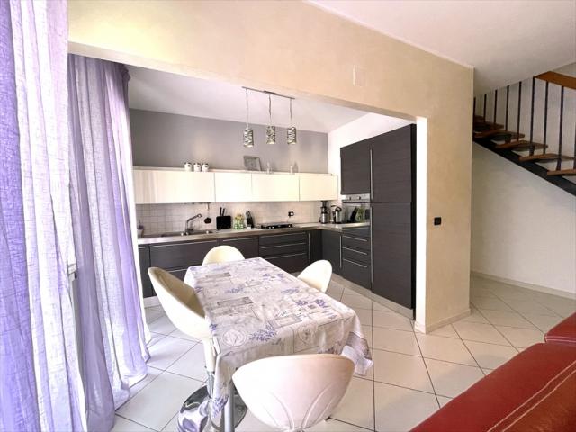 Appartamenti in Vendita - Appartamento in vendita a manoppello manoppello scalo