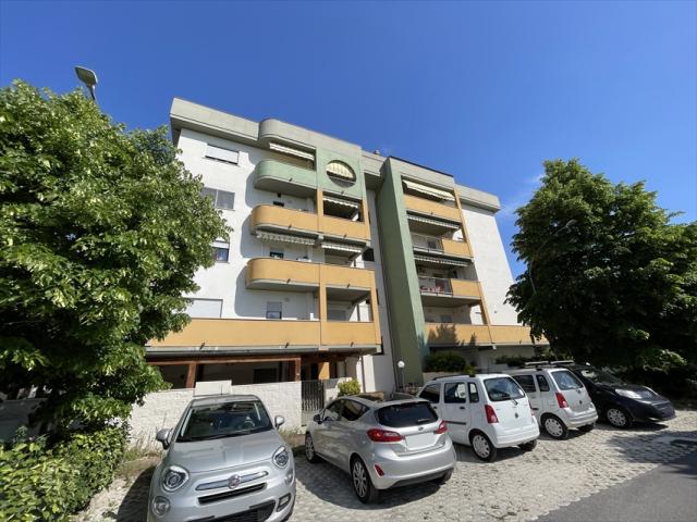Appartamenti in Vendita - Appartamento in vendita a manoppello manoppello scalo