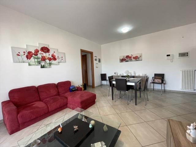 Appartamenti in Vendita - Appartamento in vendita a manoppello manoppello scalo