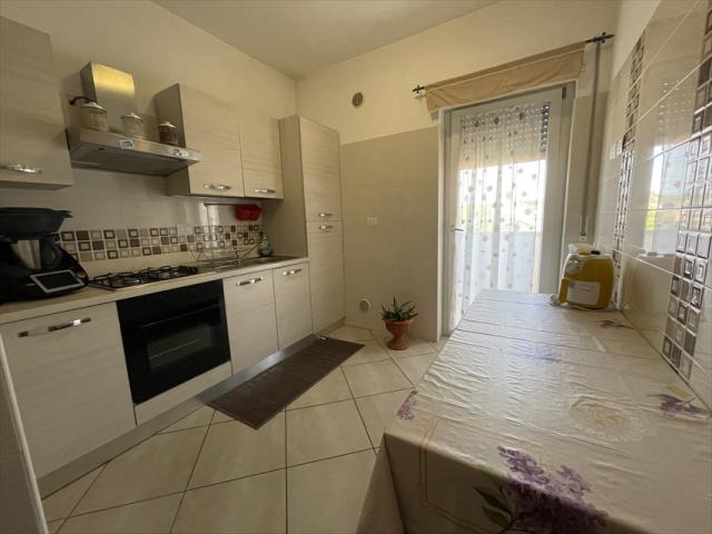 Appartamenti in Vendita - Appartamento in vendita a manoppello manoppello scalo