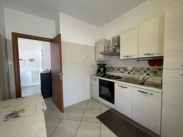 Appartamenti in Vendita - Appartamento in vendita a manoppello manoppello scalo