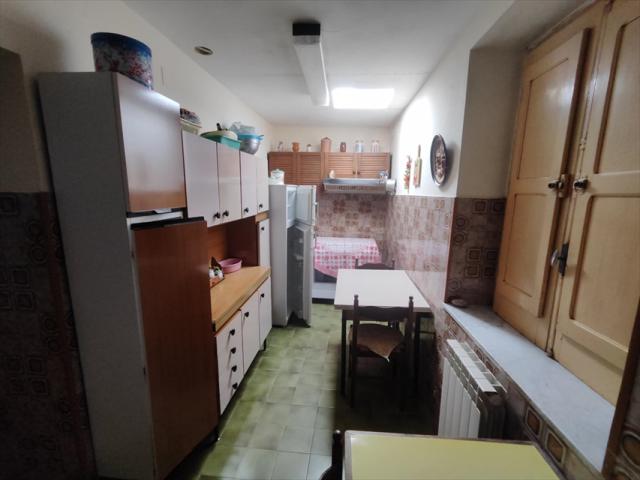 Appartamenti in Vendita - Casa indipendente in vendita a rogliano centro storico