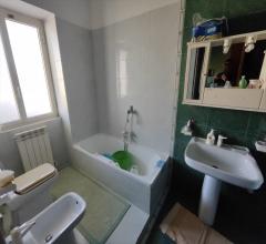 Appartamenti in Vendita - Casa indipendente in vendita a rogliano centro storico