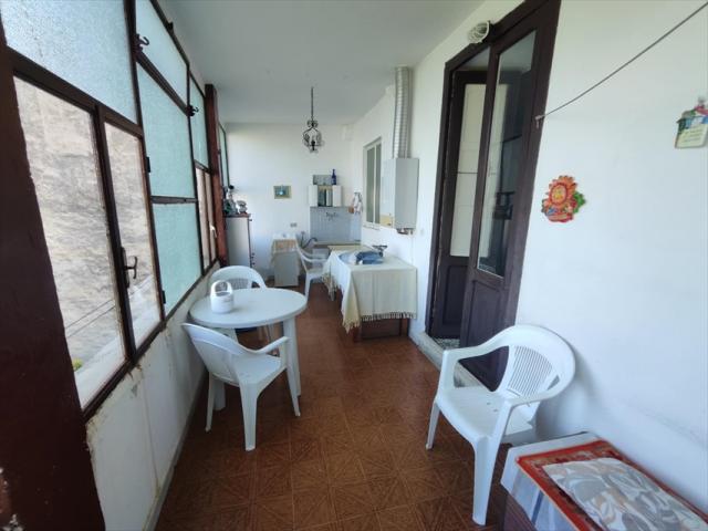 Appartamenti in Vendita - Casa indipendente in vendita a rogliano centro storico