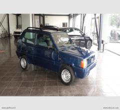 Fiat panda 900 i.e. hobby per amatori