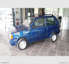 Auto - Fiat panda 900 i.e. hobby per amatori