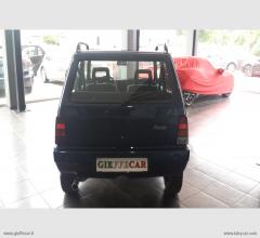 Auto - Fiat panda 900 i.e. hobby per amatori