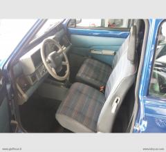 Auto - Fiat panda 900 i.e. hobby per amatori
