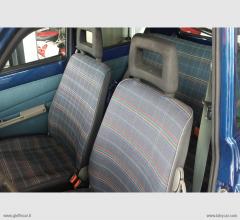 Auto - Fiat panda 900 i.e. hobby per amatori