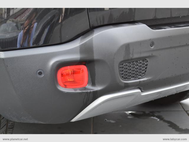 Auto - Jeep renegade 1.6 mjt 120cv limited
