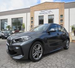 Bmw 116d 5p. msport