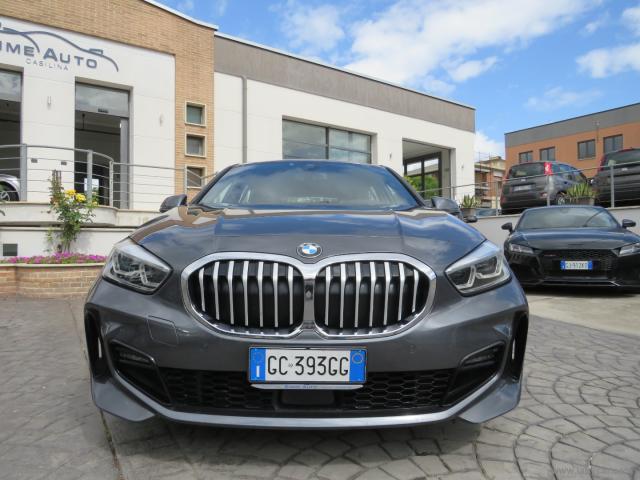 Auto - Bmw 116d 5p. msport