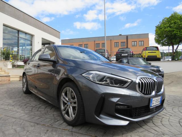 Auto - Bmw 116d 5p. msport