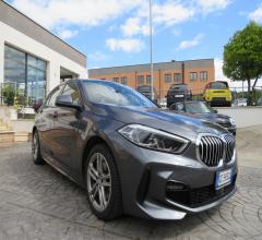 Auto - Bmw 116d 5p. msport