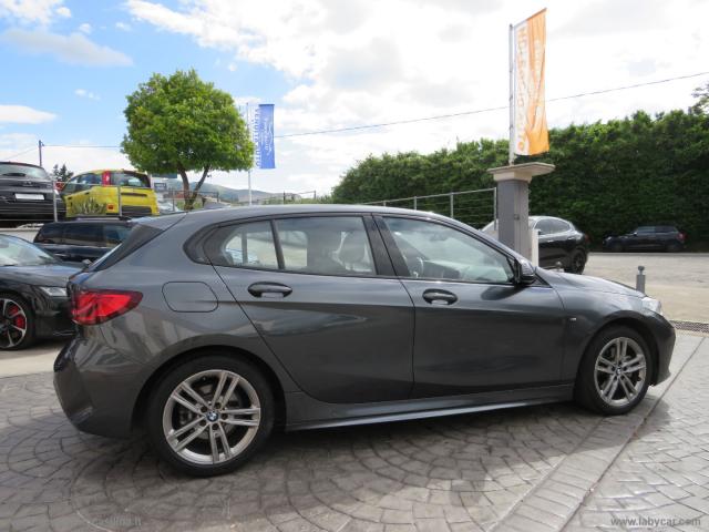 Auto - Bmw 116d 5p. msport