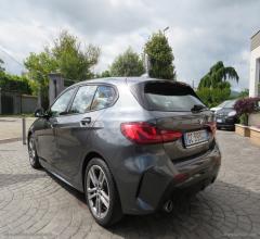 Auto - Bmw 116d 5p. msport