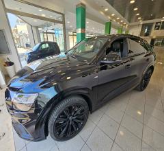 Auto - Audi q8 50 tdi 286 cv quattro tiptronic s-line