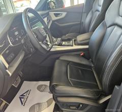 Auto - Audi q8 50 tdi 286 cv quattro tiptronic s-line