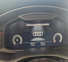Auto - Audi q8 50 tdi 286 cv quattro tiptronic s-line