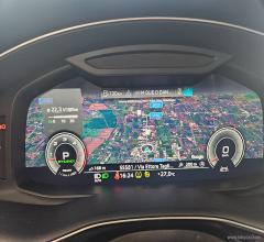 Auto - Audi q8 50 tdi 286 cv quattro tiptronic s-line