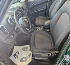 Auto - Mini mini cooper d baker street countryman