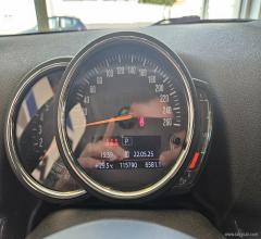 Auto - Mini mini cooper d baker street countryman